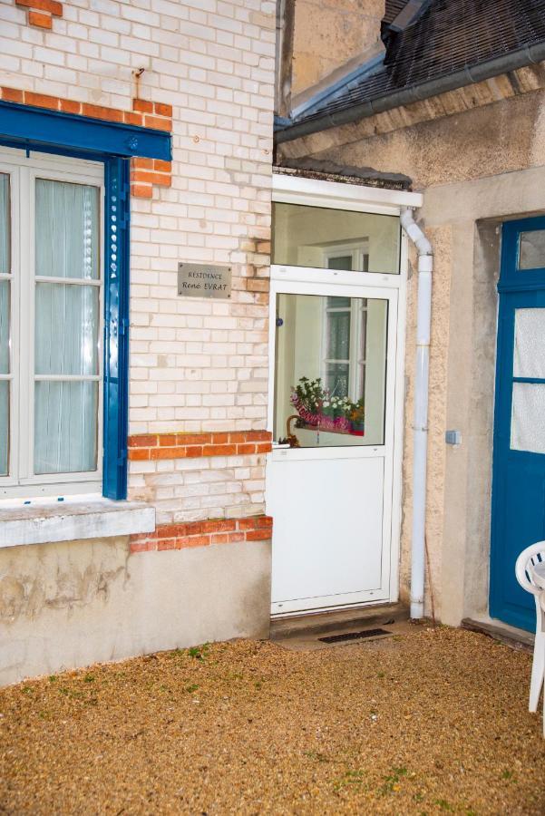 L'Atelier Brainois - Meuble De Tourisme 3*** Apartment Braine Ngoại thất bức ảnh